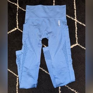 Gymshark Leggings Blue